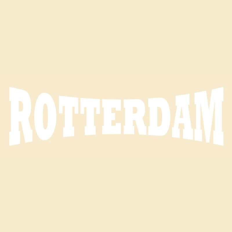 Rotterdam logo