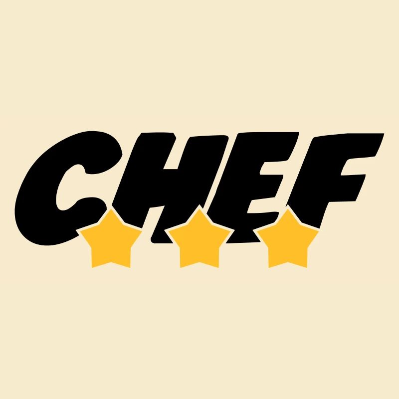 Chef cooking