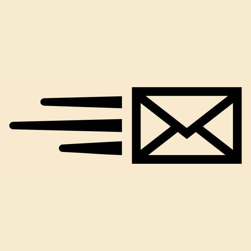 Mail envelope