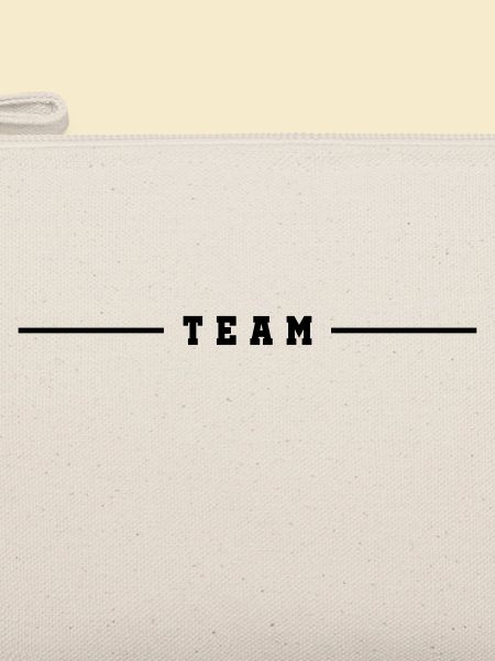 team strich