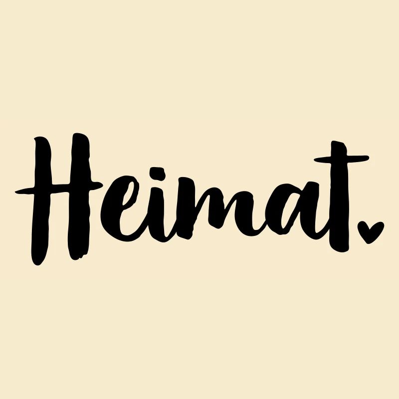 Heimat Herz