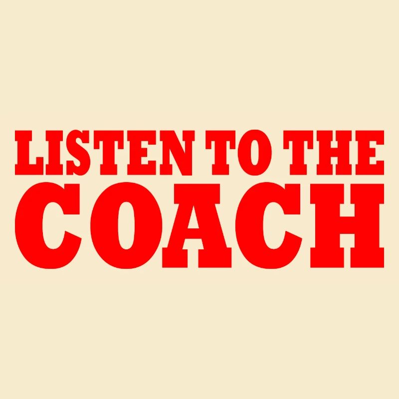 Coach