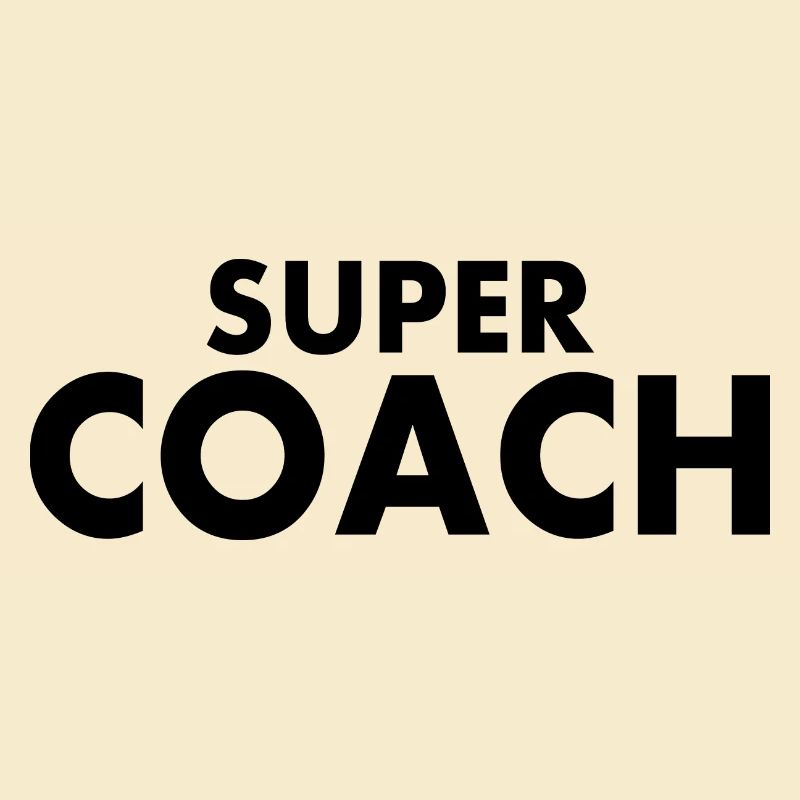 coach