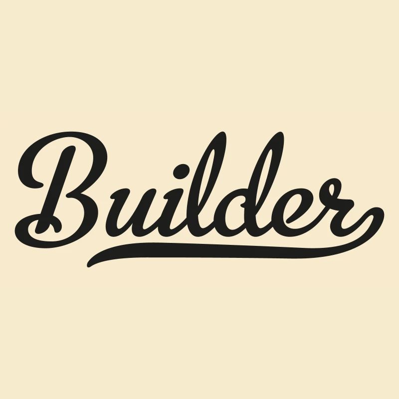 builder