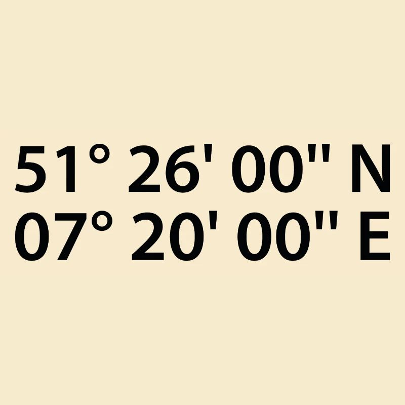 Witten coordinates