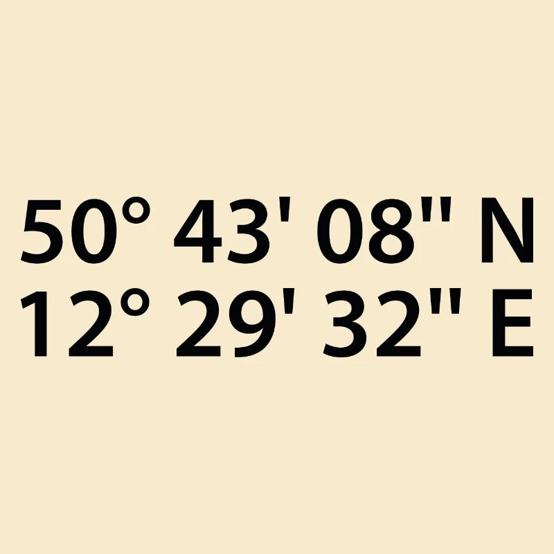 Zwickau coordinates