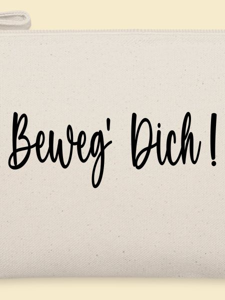 BEWEG DICH SPORT