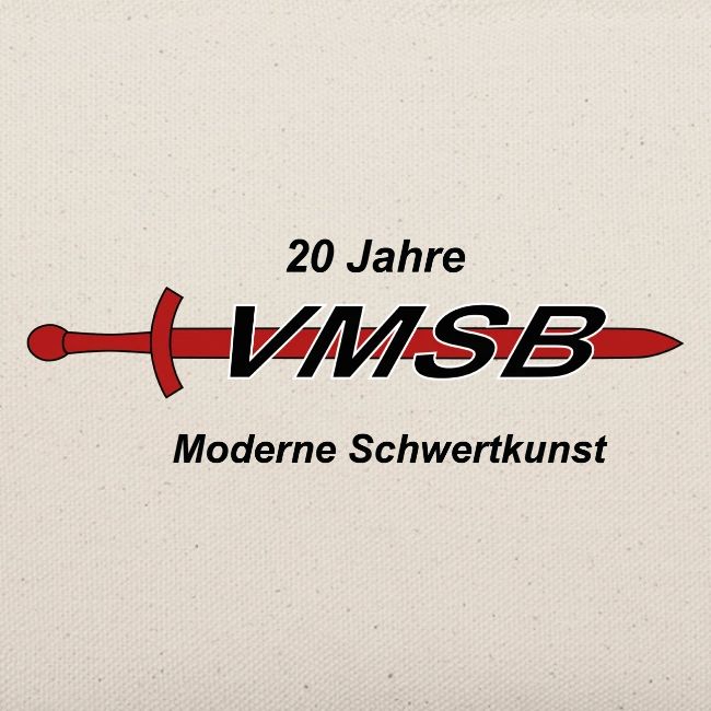 VMSB logo front