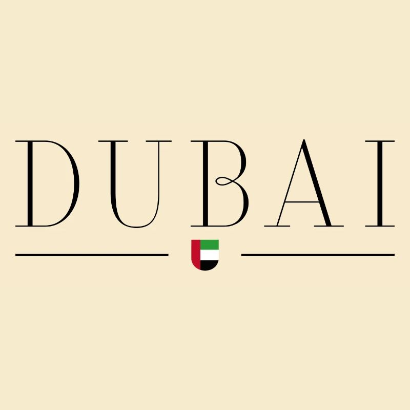 J’adore Dubaï