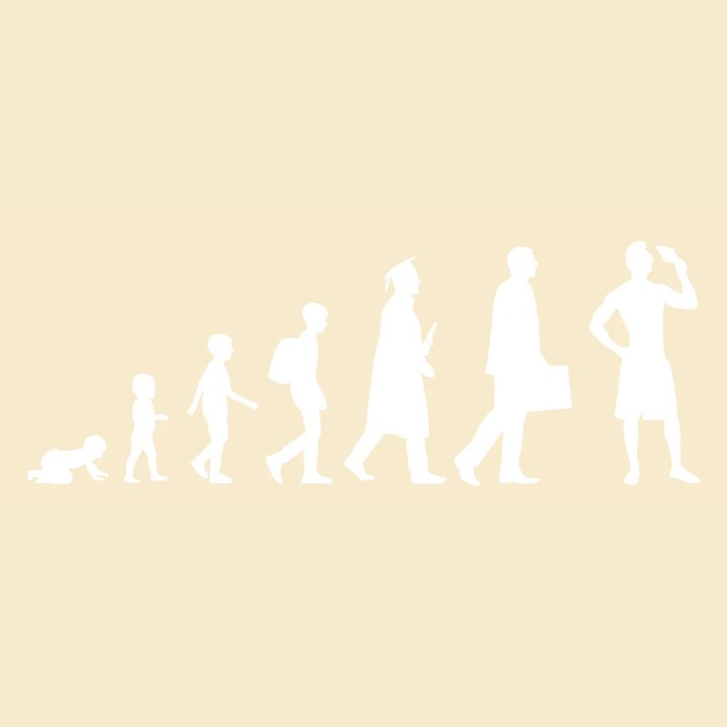 Eiscreme Evolution