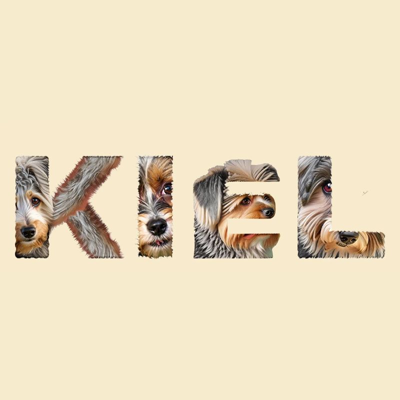 Kiel Hund