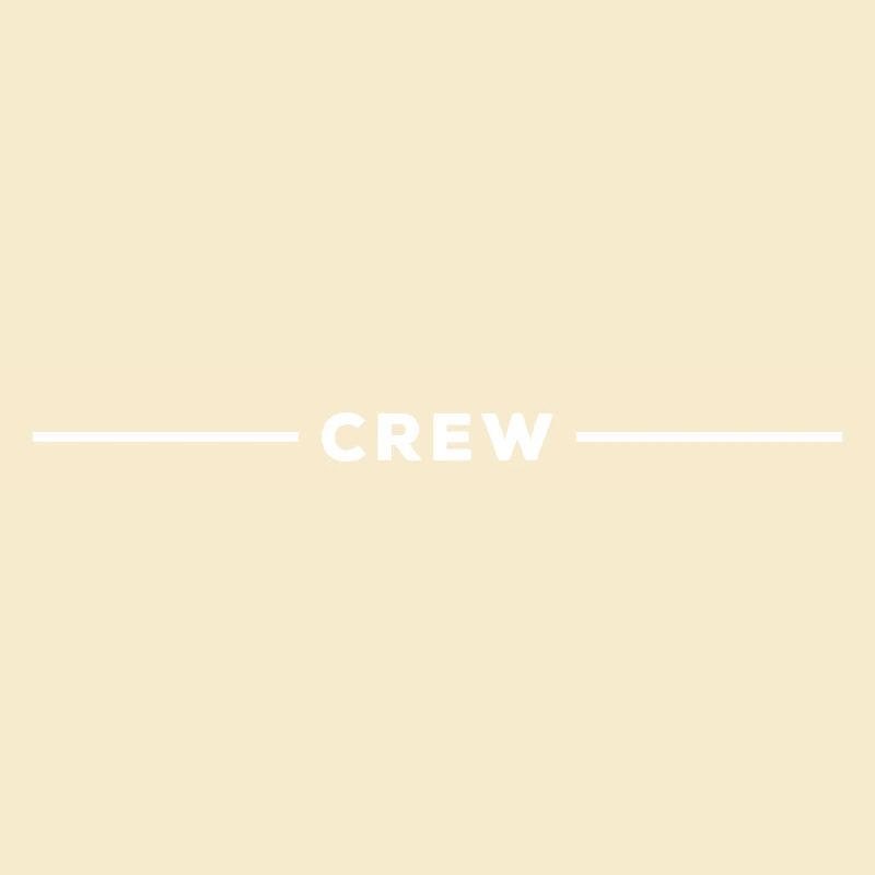 crew strich