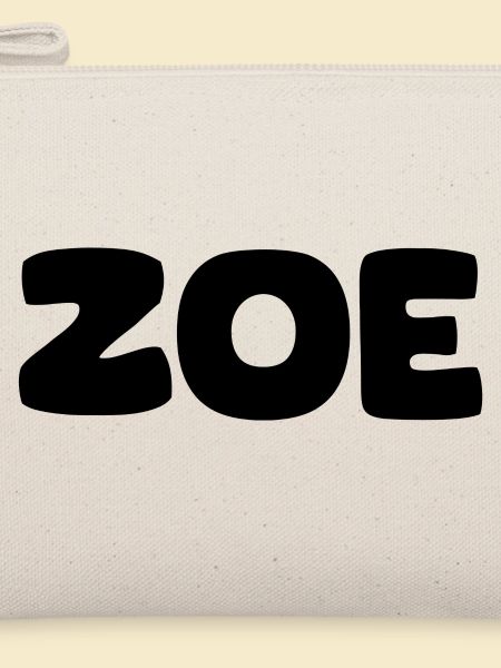 Name - Zoe