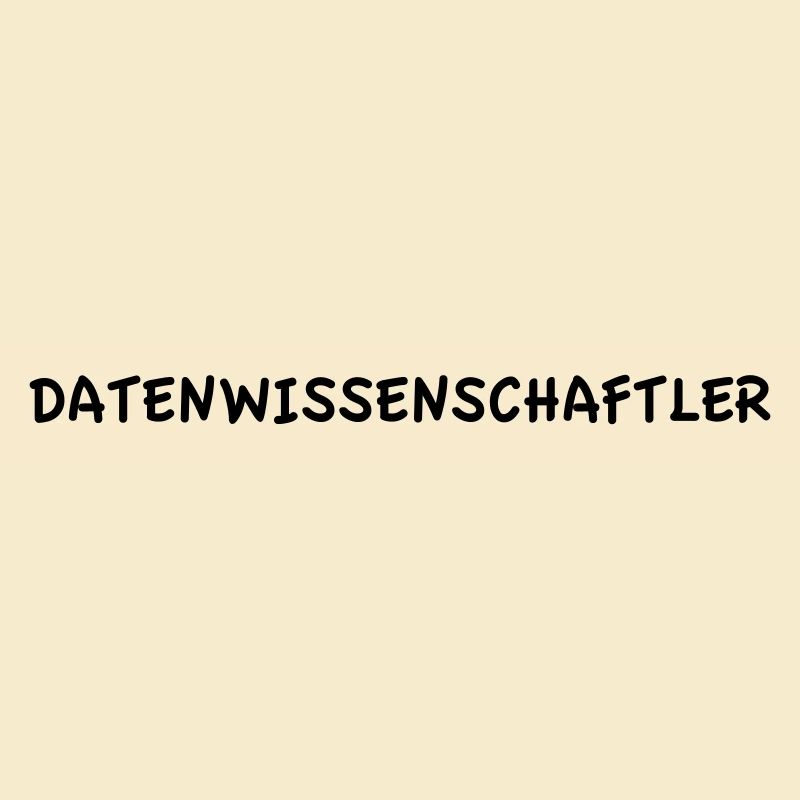 Data Scientist