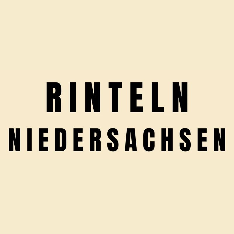Rinteln, Basse-Saxe
