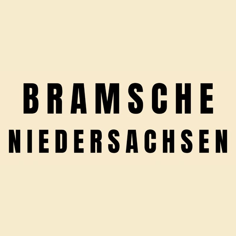 Bramsche Basse-Saxe