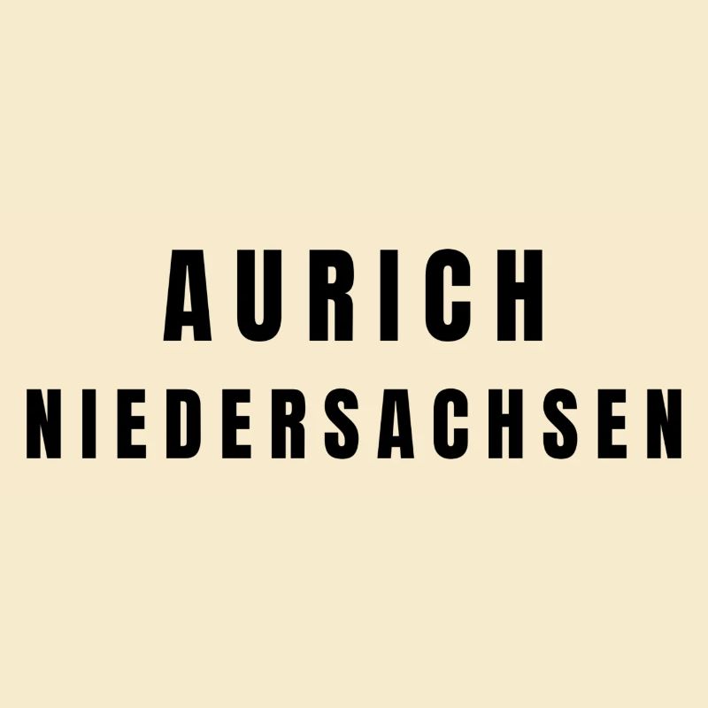 Aurich, Basse-Saxe