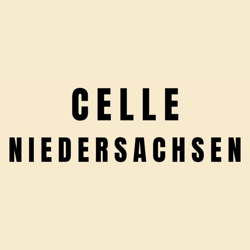 Celle, Basse-Saxe