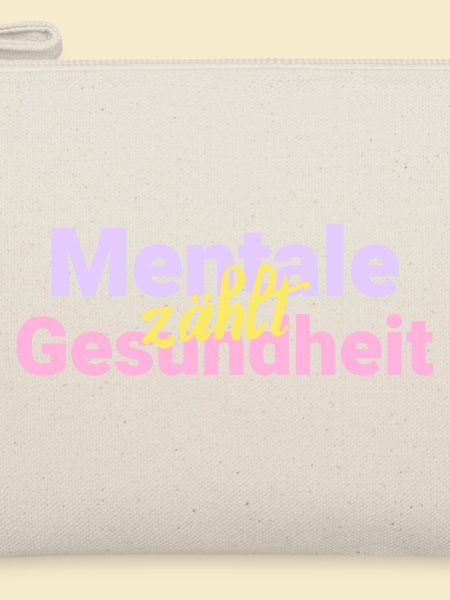 Mentale zahlt Gesundheit