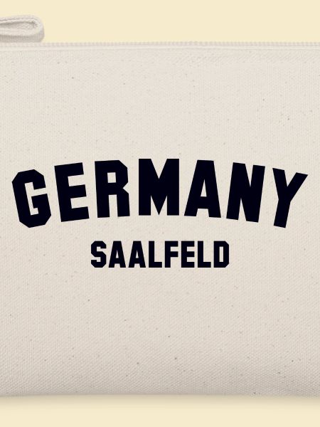 SAALFELD Germany