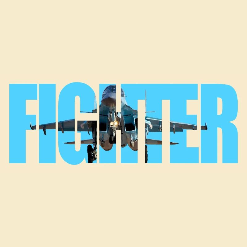 Fighter Su-34