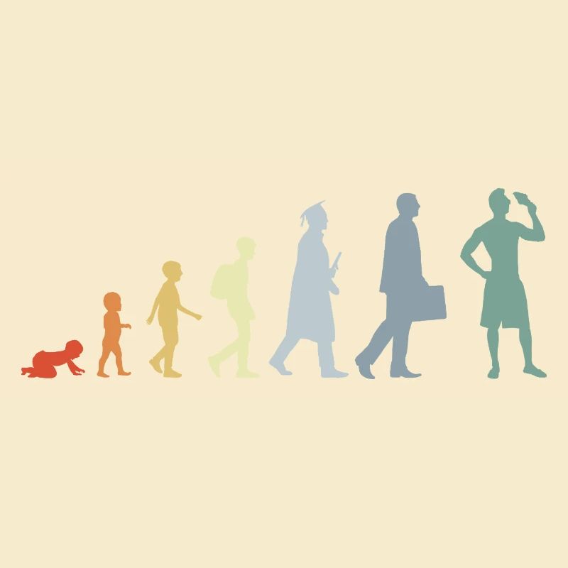 Evolution Cream Lovers