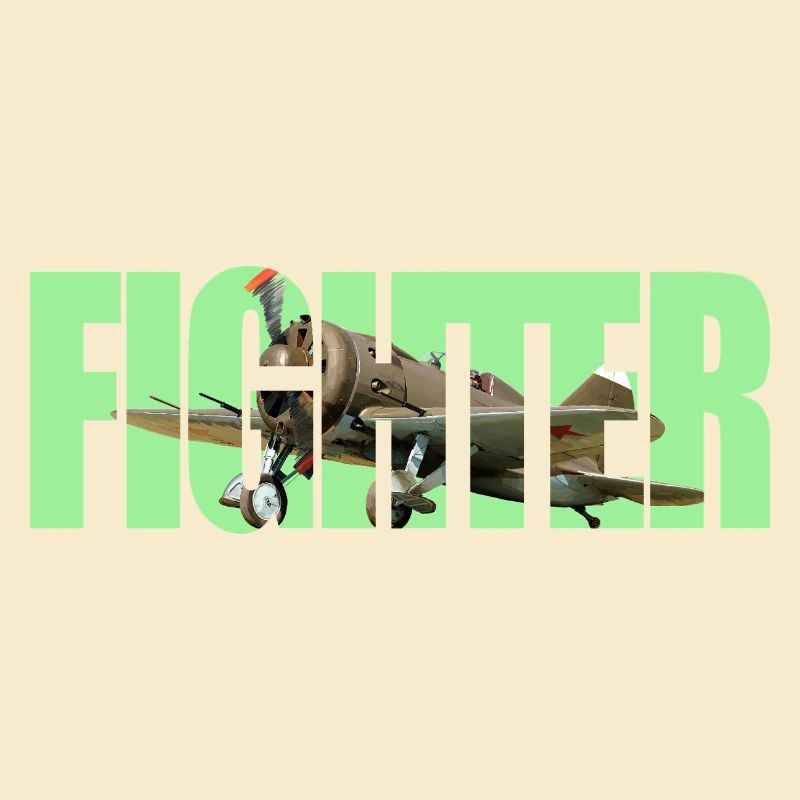 Fighter I-16