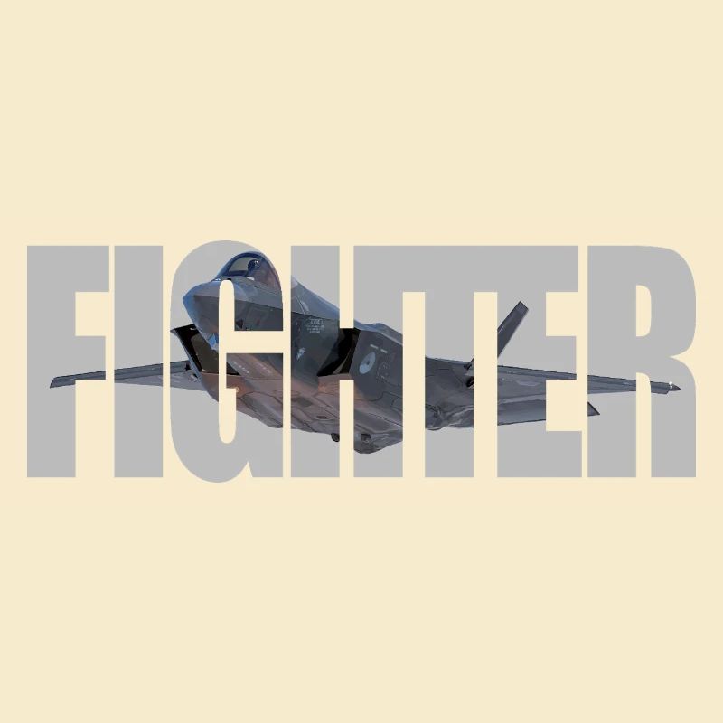 Fighter F-35 Lightning II