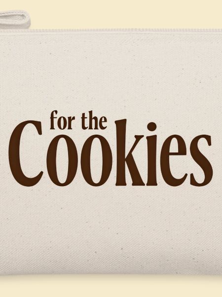 für die COOKIES