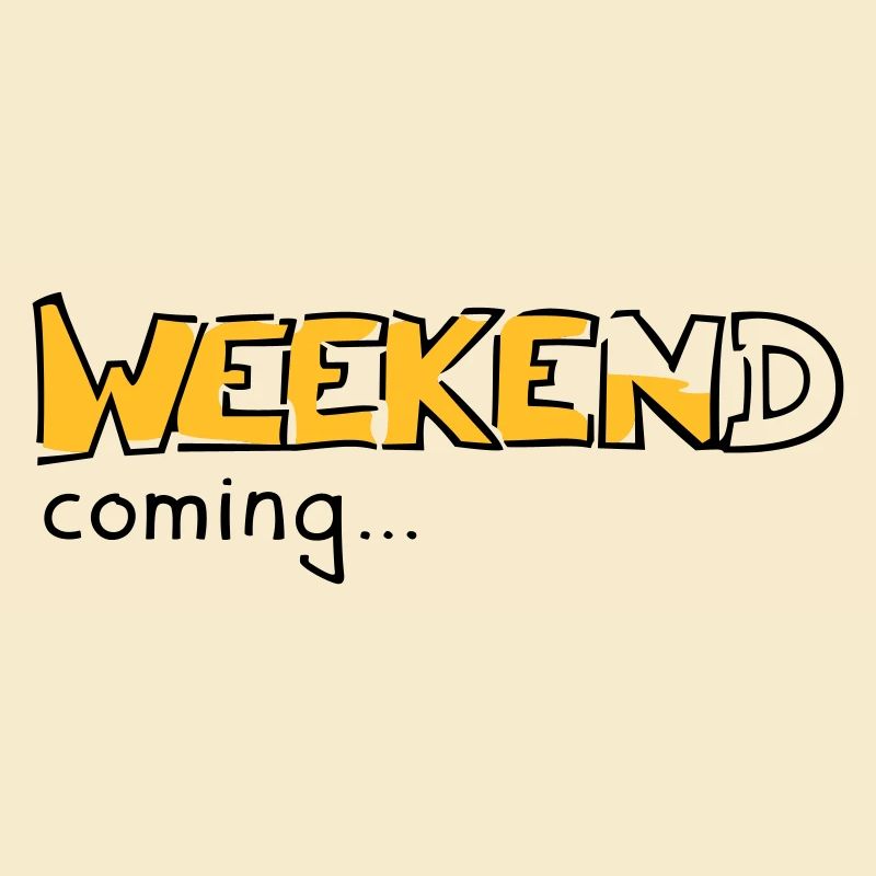 Weekend
