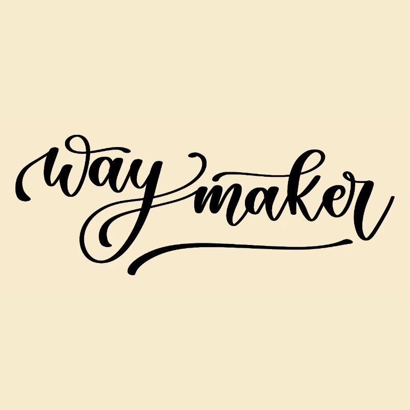 Waymaker