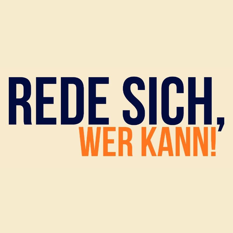 GIUDAN Jugendwort 25 Collection Rede sich wer kann