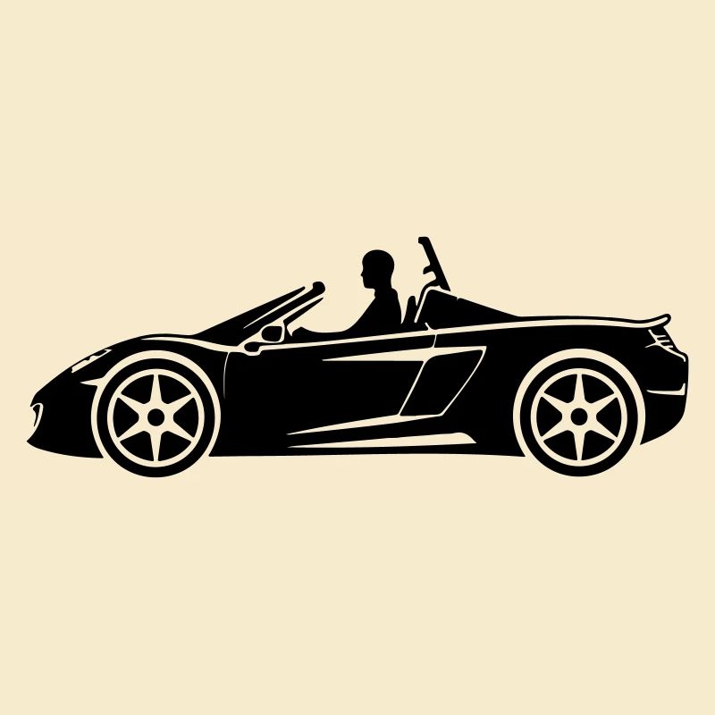 Cabrio Auto Pkw
