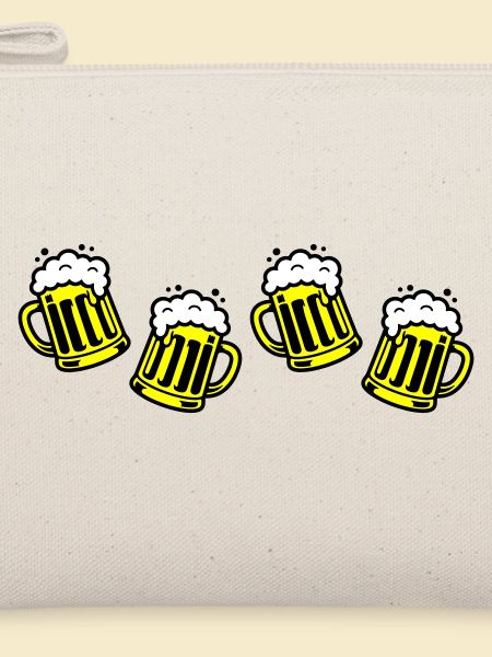 Bier Bierkrug Prost Comic