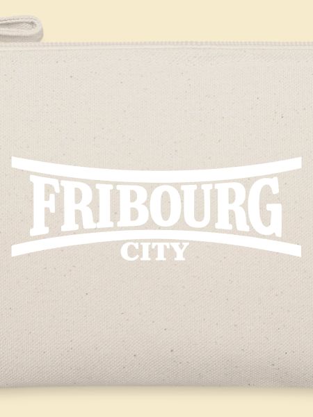 Fribourg CIty