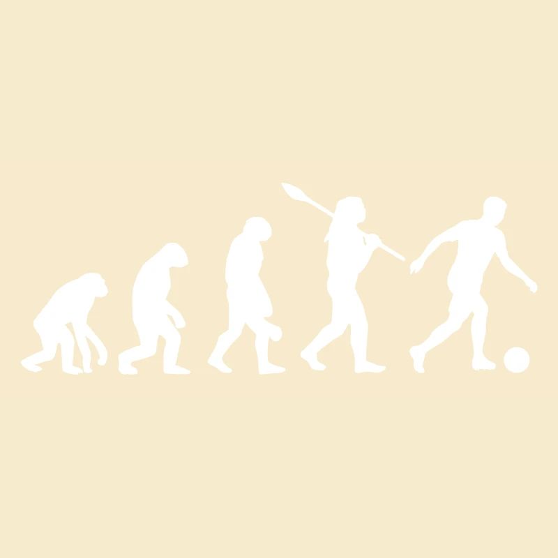 Football Evolution | Soccer Evolution