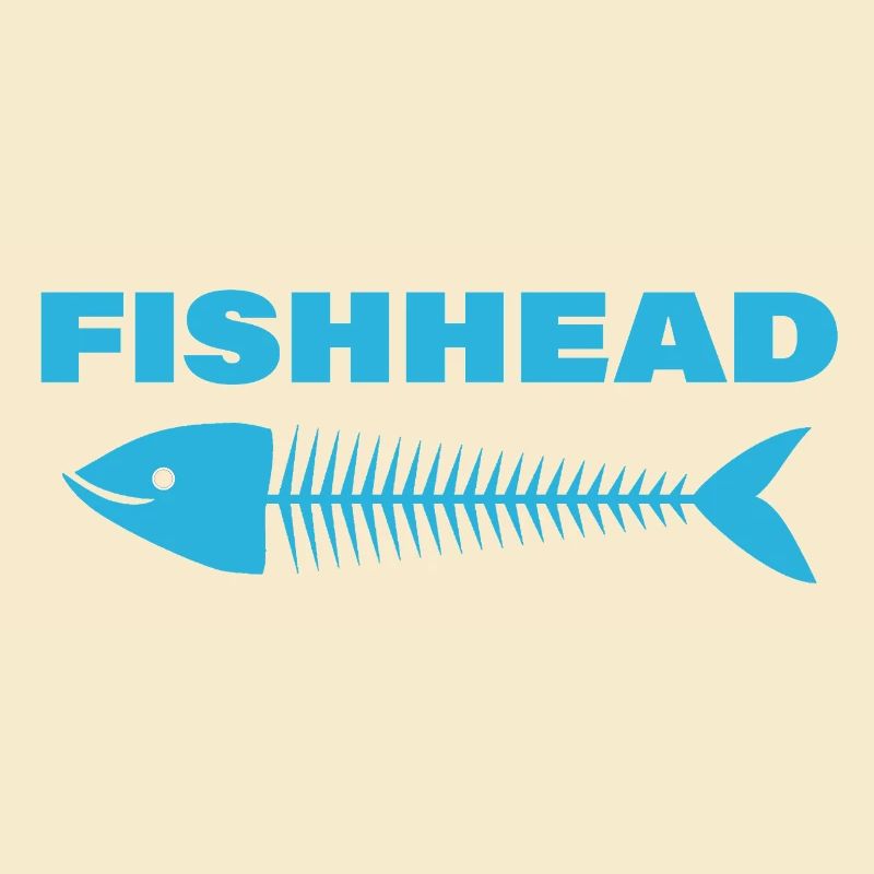 Fishhead