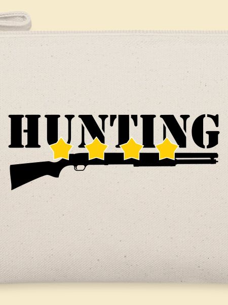 Hunting - Hunter