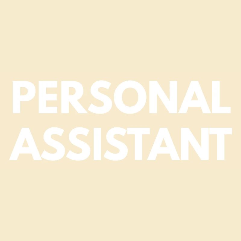 Persönlicher Assistent