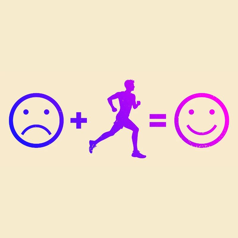 Geschenkidee für einen Running mit Running