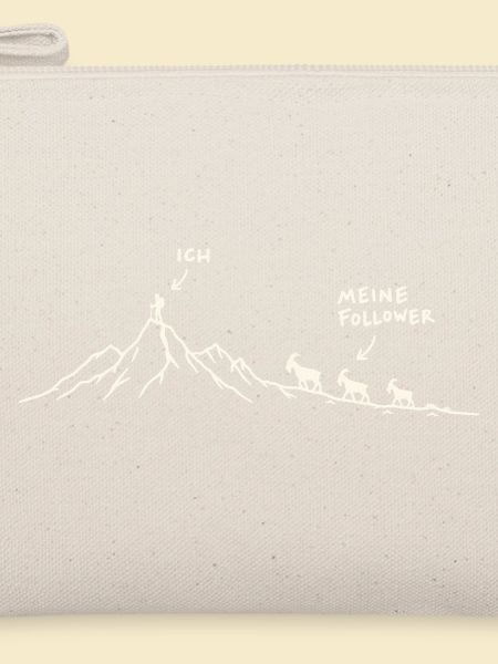 Meine Follower