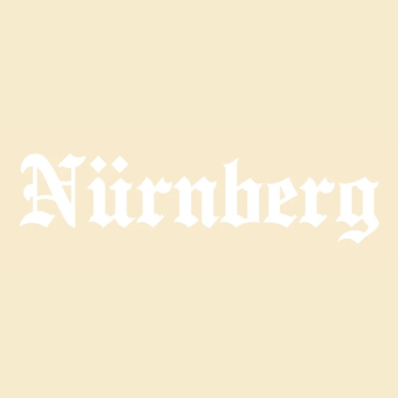 Nuernberg Nürnberg