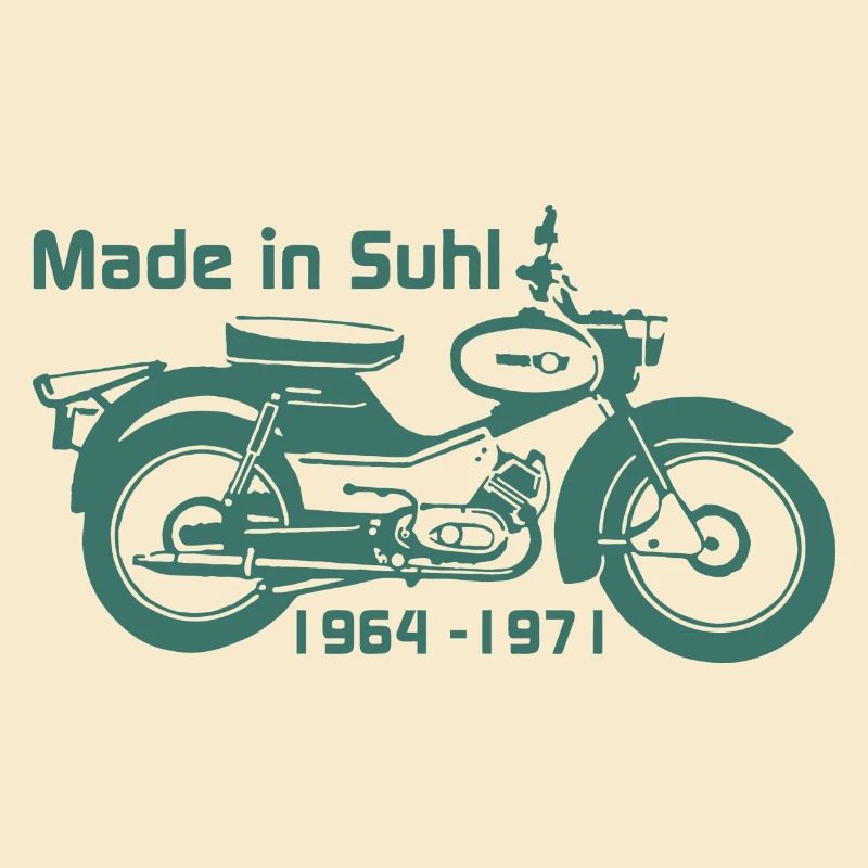 Simson Spatz