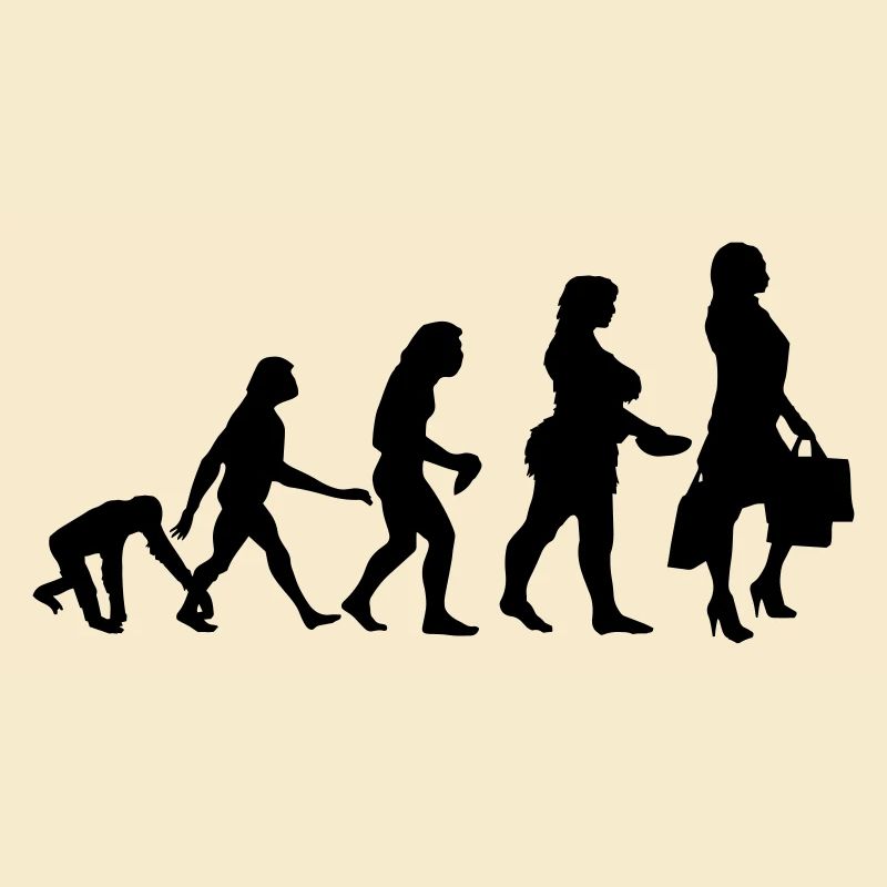 SHOPPING QUEEN EVOLUTION