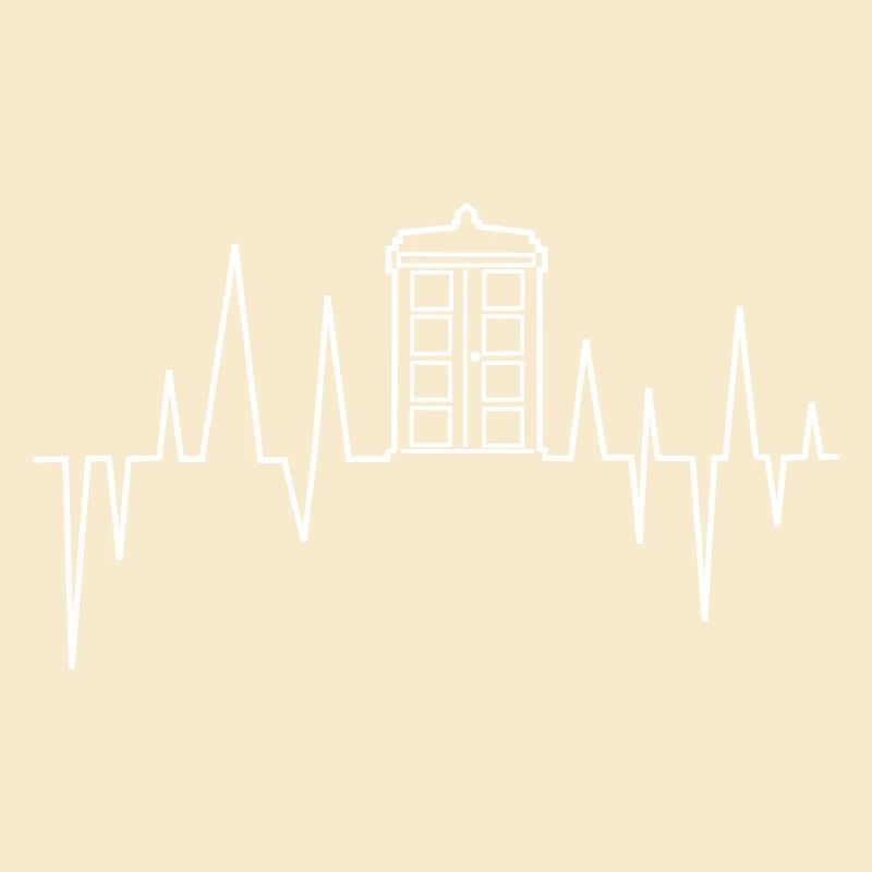Herzschlag Tardis