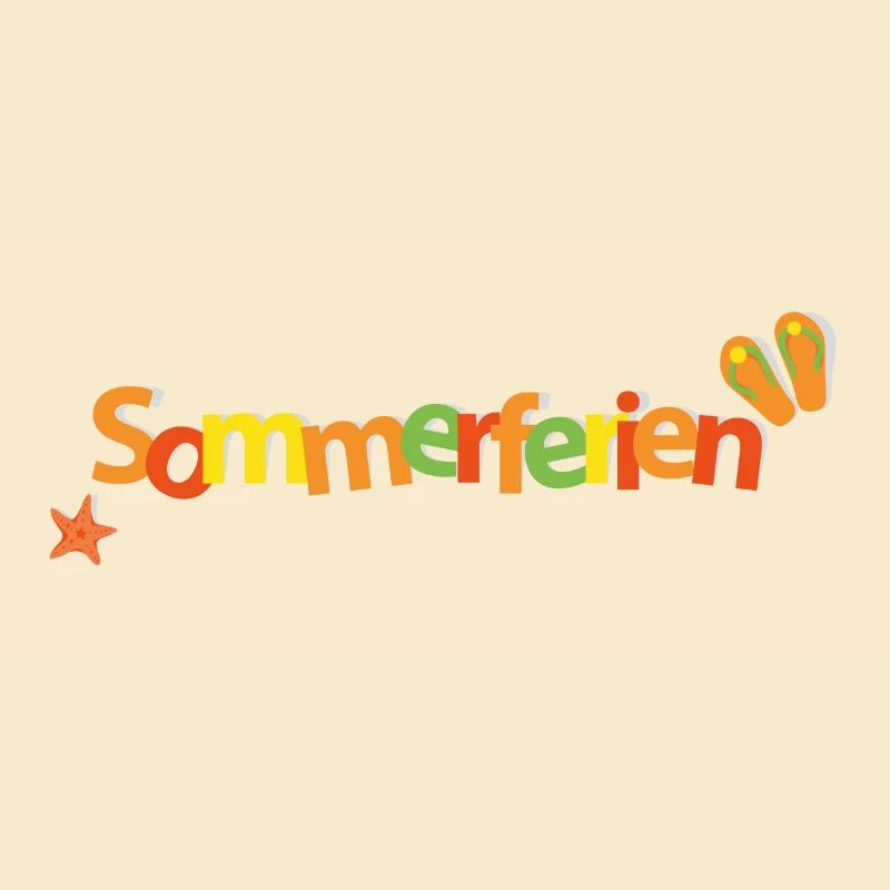 Sommerferien