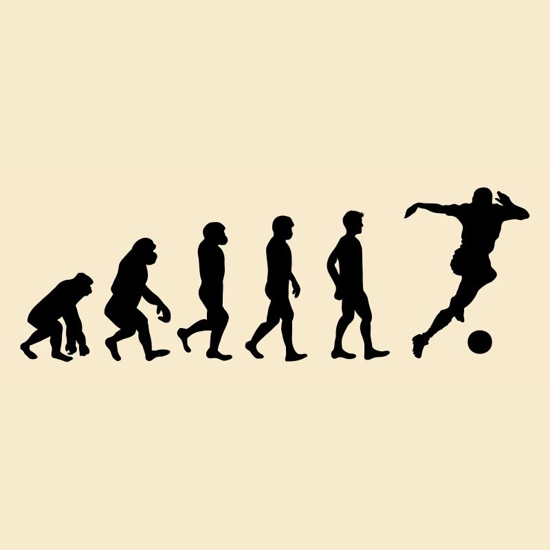Evolution soccer