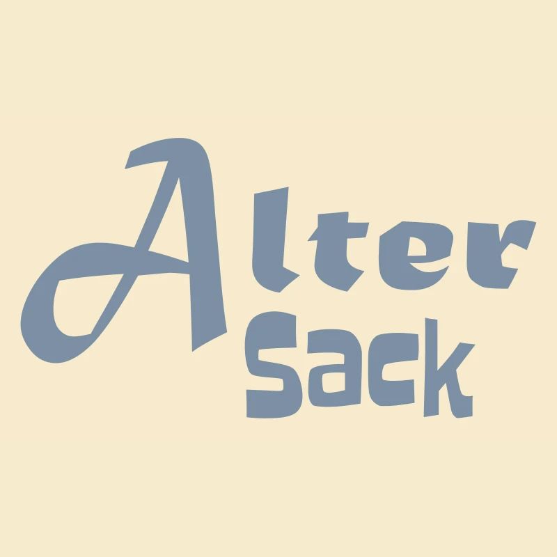 Alter Sack