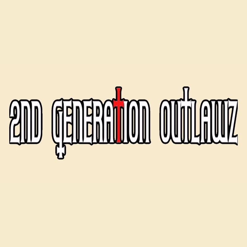 2nd Generation Outlawz / 2go