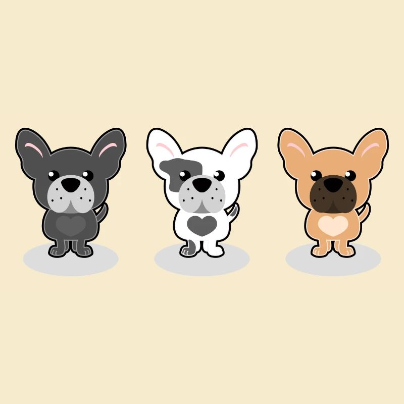 Frenchies
